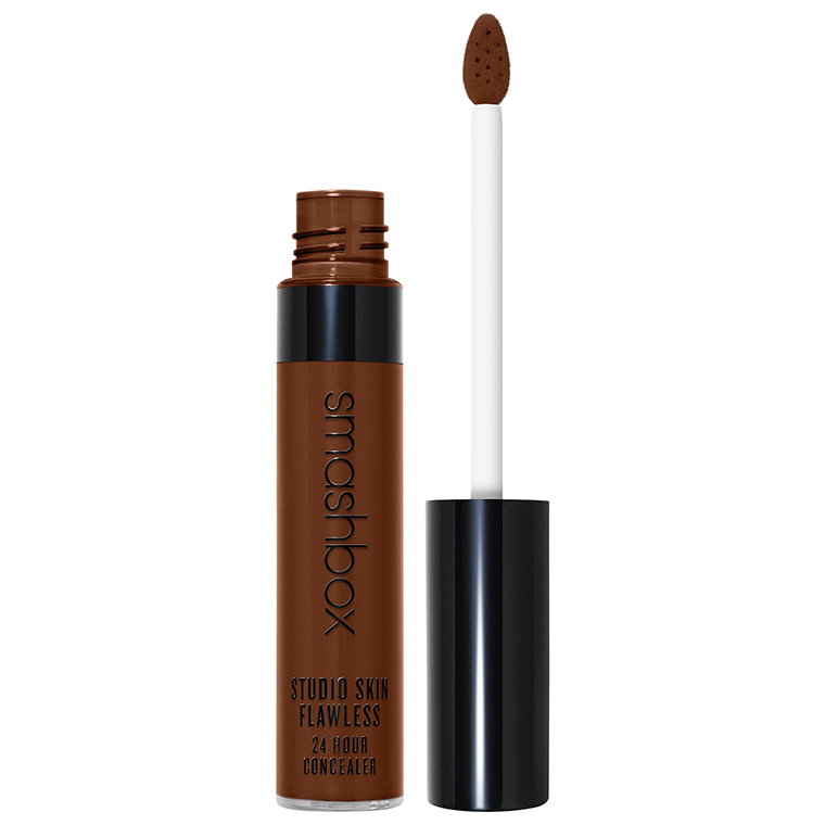 Smashbox Deep Cool Studio Skin Flawless 24 Hour Concealer