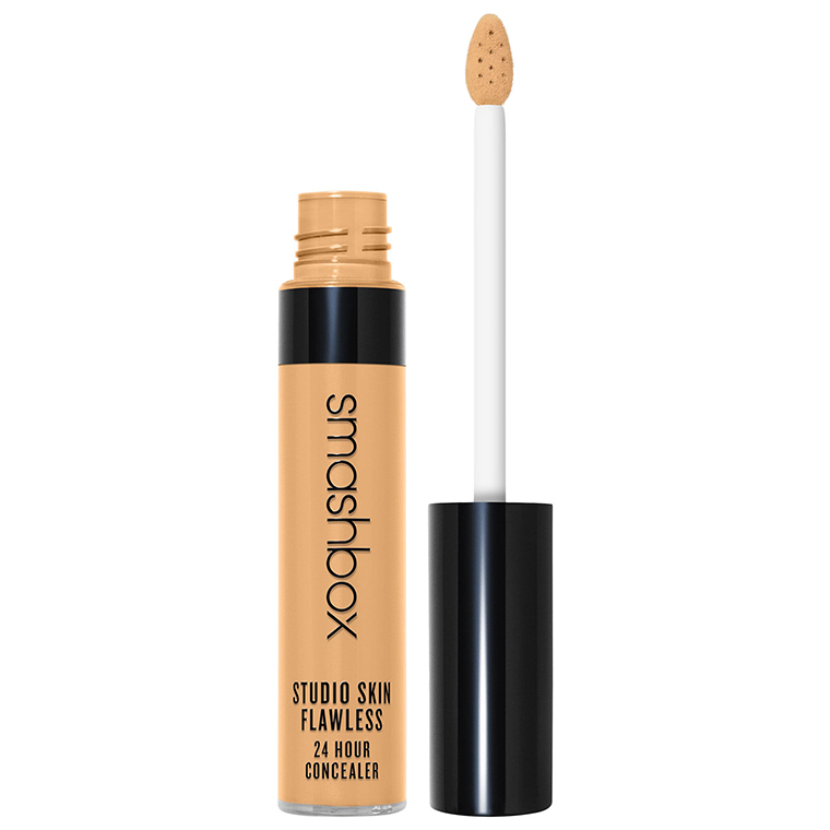 Smashbox Light Medium Warm Studio Skin Flawless 24 Hour Concealer