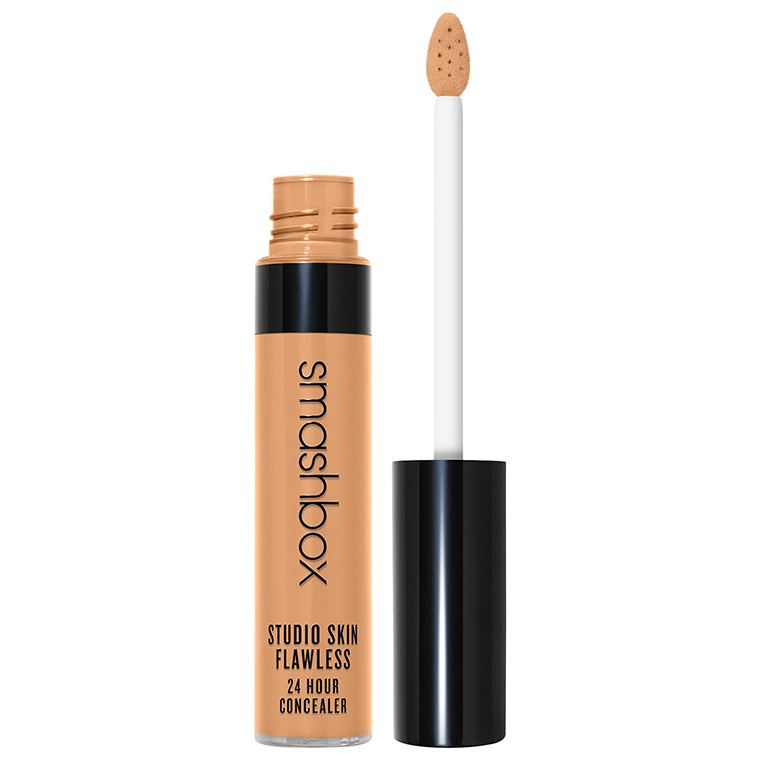 Smashbox Medium Cool Peach Studio Skin Flawless 24 Hour Concealer