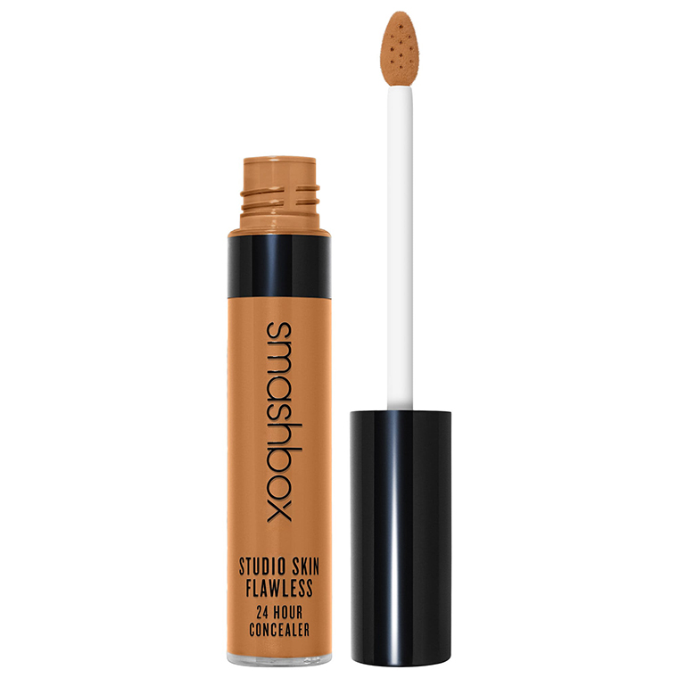 Smashbox Medium Dark Warm Studio Skin Flawless 24 Hour Concealer