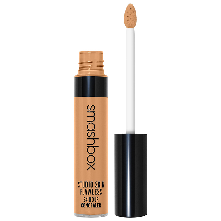 Smashbox Medium Warm Golden Studio Skin Flawless 24 Hour Concealer