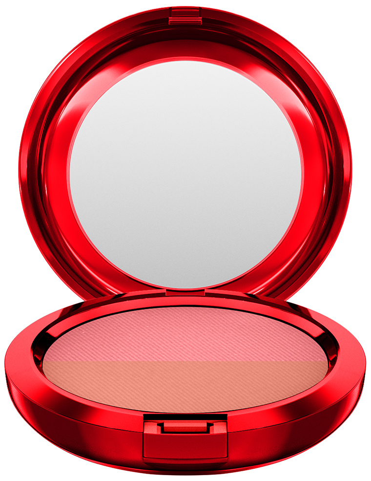 MAC Lucky Red Collection for Lunar New Year 2019
