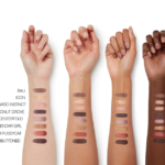 NARS Skin Deep Eyeshadow Palette for Spring 2019