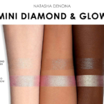 Natasha Denona Mini Diamond & Glow Cheek Duo