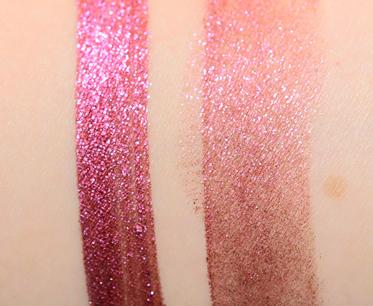 Stila Charmed Shade Mystere Liquid Eyeshadow
