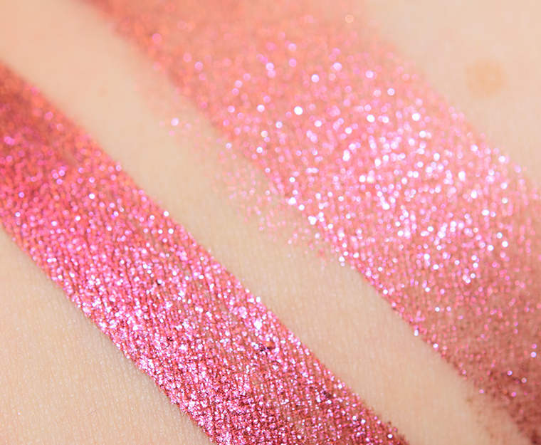 Stila Charmed Shade Mystere Liquid Eyeshadow