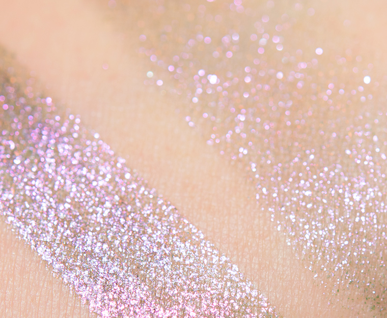 Stila Enigmatic Shade Mystere Liquid Eyeshadow