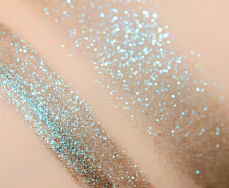 Stila Mystic Shade Mystere Liquid Eyeshadow