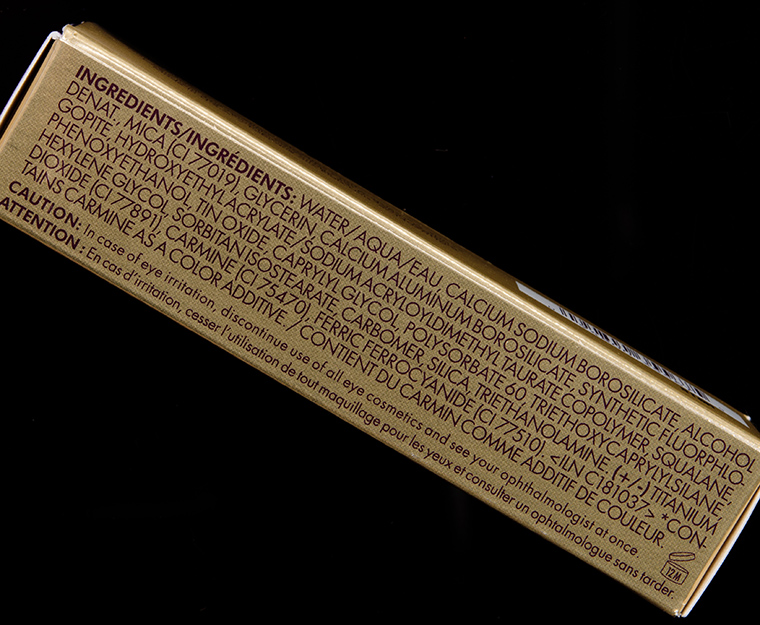 Stila Mythical Shade Mystere Liquid Eyeshadow
