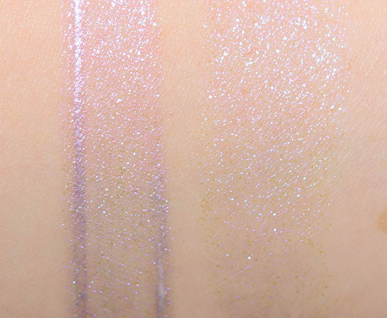 Stila Mythical Shade Mystere Liquid Eyeshadow