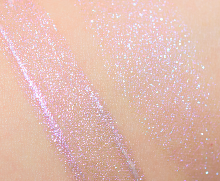 Stila Mythical Shade Mystere Liquid Eyeshadow