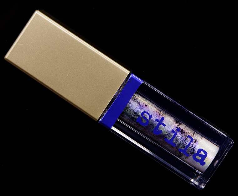 Stila Spellbound Shade Mystere Liquid Eyeshadow