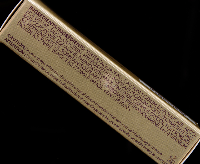 Stila Spellbound Shade Mystere Liquid Eyeshadow
