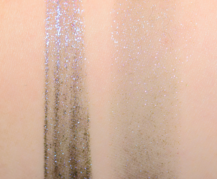 Stila Spellbound Shade Mystere Liquid Eyeshadow