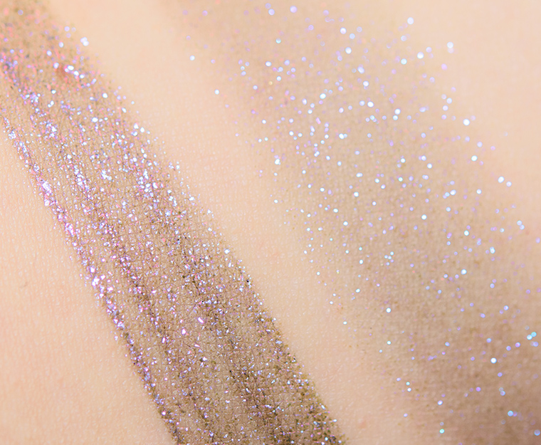 Stila Spellbound Shade Mystere Liquid Eyeshadow