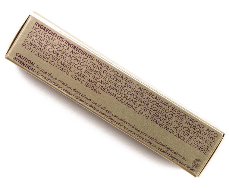 Stila Spiritual Shade Mystere Liquid Eyeshadow