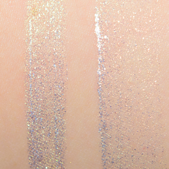 Stila Spiritual Shade Mystere Liquid Eyeshadow