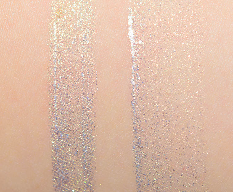 Stila Spiritual Shade Mystere Liquid Eyeshadow