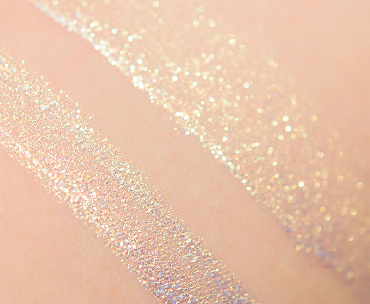 Stila Spiritual Shade Mystere Liquid Eyeshadow