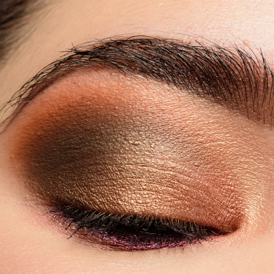 Sydney Grace Eyeshadows | <a href="https://www.temptalia.com/looks/warm-neutrals-with-a-pop-of-pink-featuring-sydney-grace-eyeshadows/">Look Details</a>