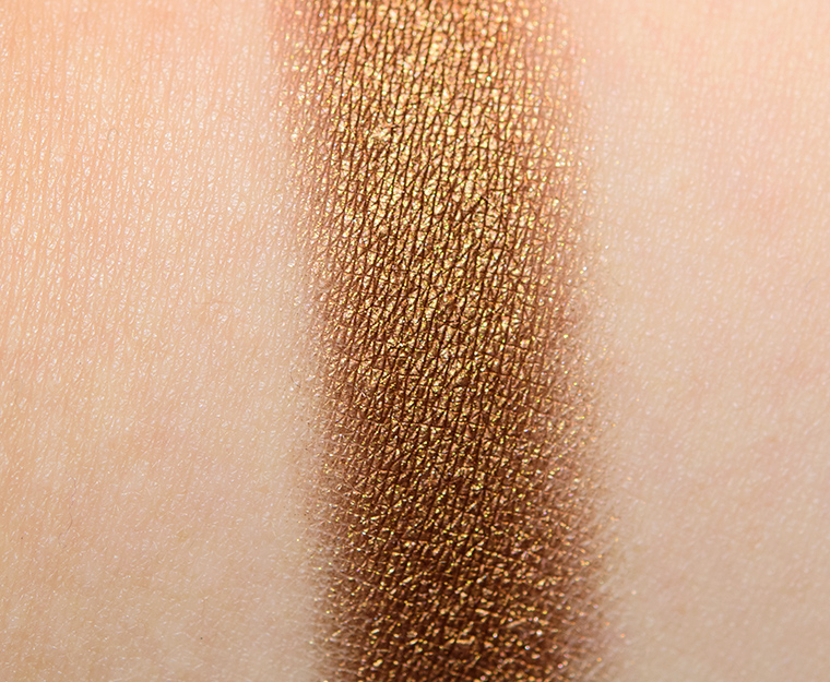 <p class="text-center">Sydney Grace Magnificent Chestnut Pressed Pigment Shadow</p>