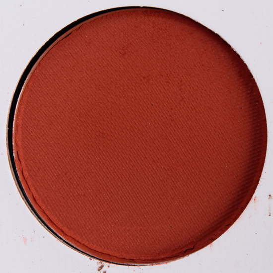 Sydney Grace Matte Shadow Supreme Harvest