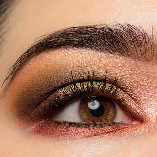 Sydney Grace Eyeshadows | <a href="https://www.temptalia.com/looks/a-green-copper-look-featuring-sydney-grace-eyeshadows/">Look Details</a>