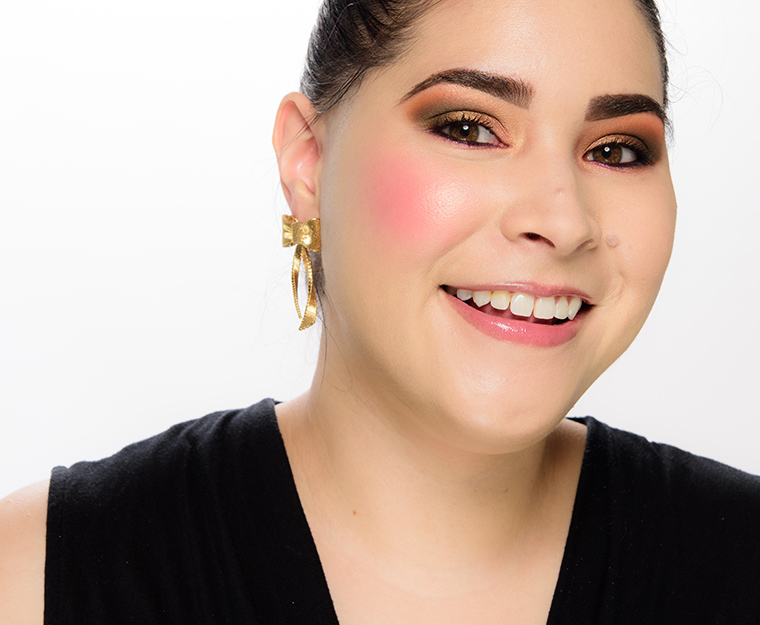 Tarte Amp PRO Glow Blush