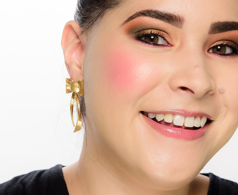 Tarte Amp PRO Glow Blush