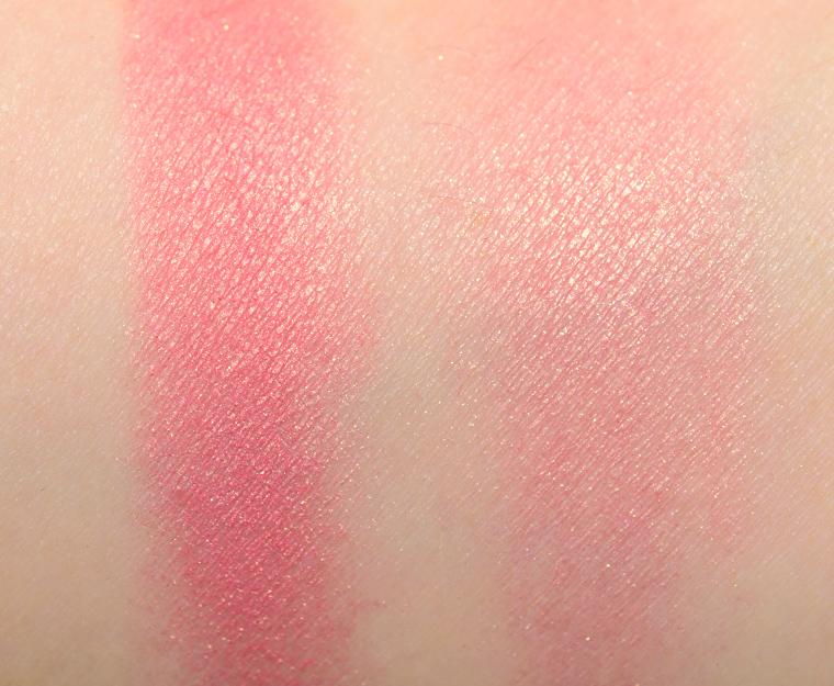 Tarte Electric PRO Glow Blush