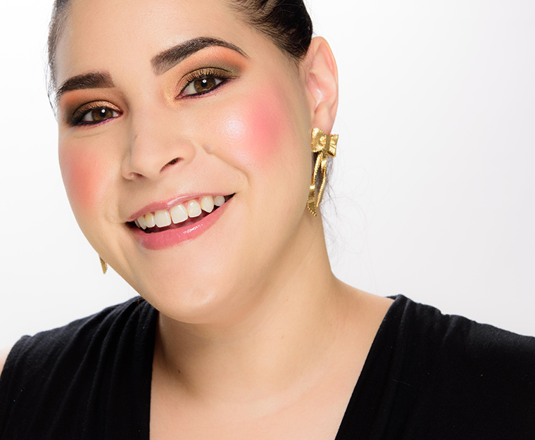 Tarte Electric PRO Glow Blush