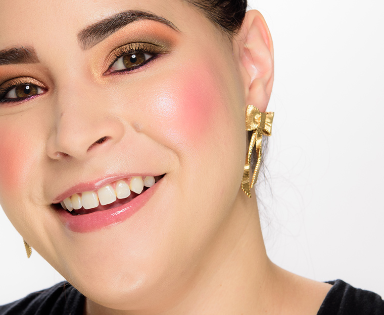 Tarte Electric PRO Glow Blush