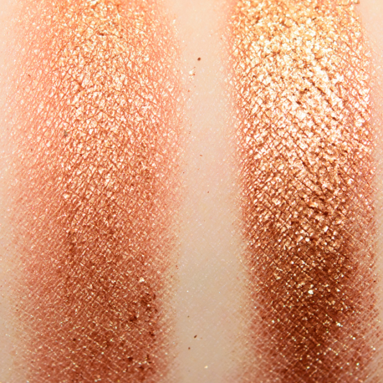 Tarte Park Ave Princess Chrome Paint Shadow Pot
