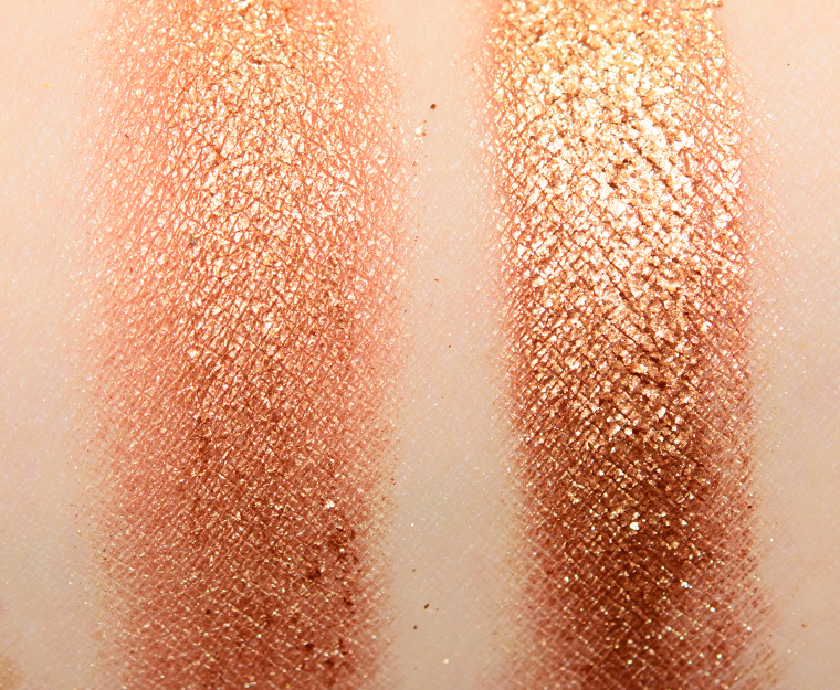Tarte Park Ave Princess Chrome Paint Shadow Pot