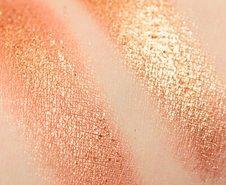 Tarte Park Ave Princess Chrome Paint Shadow Pot