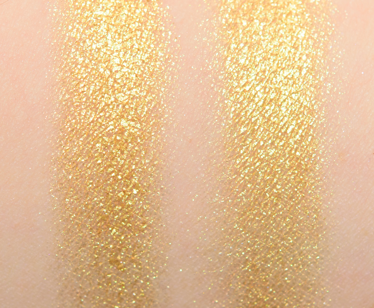 Tarte Pot of Gold Chrome Paint Shadow Pot