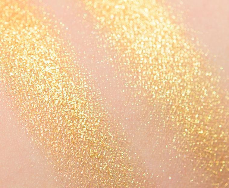 Tarte Pot of Gold Chrome Paint Shadow Pot