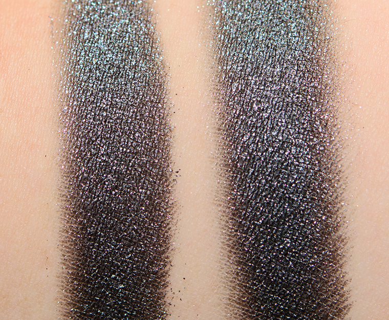 Tarte Steel the Show Chrome Paint Shadow Pot