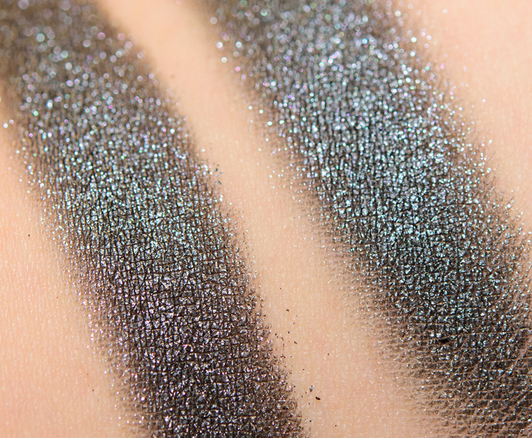 Tarte Steel the Show Chrome Paint Shadow Pot