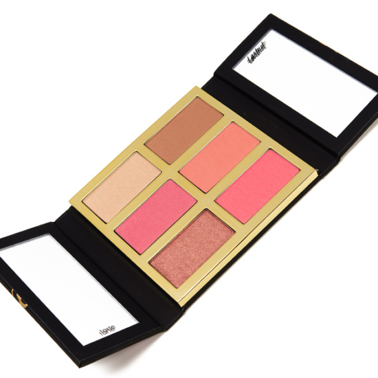Tarte Tarteist Pro Glow & Blush Palette