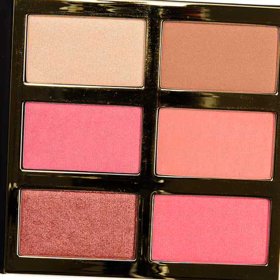Tarte Tarteist Pro Glow & Blush Palette