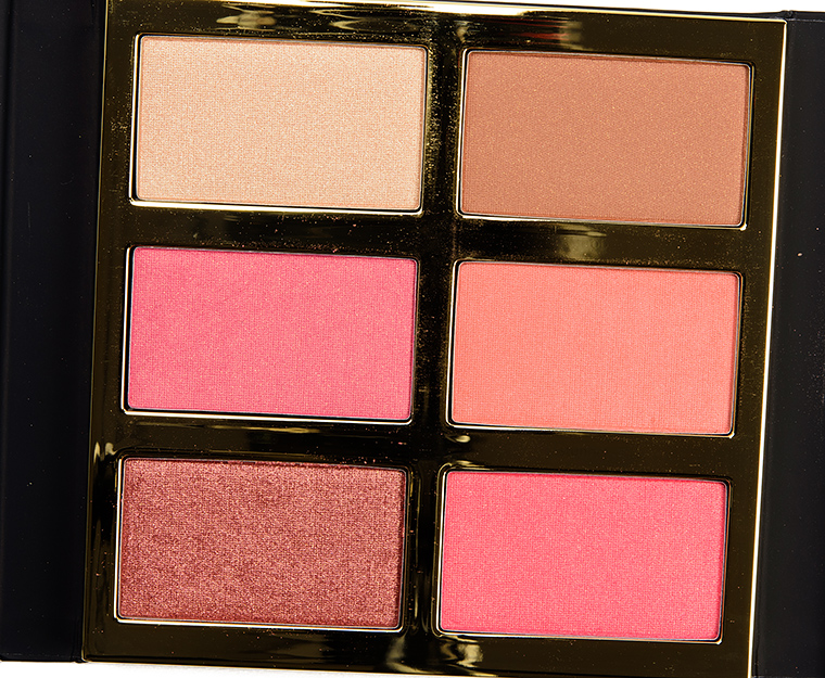 Tarte Tarteist Pro Glow & Blush Palette