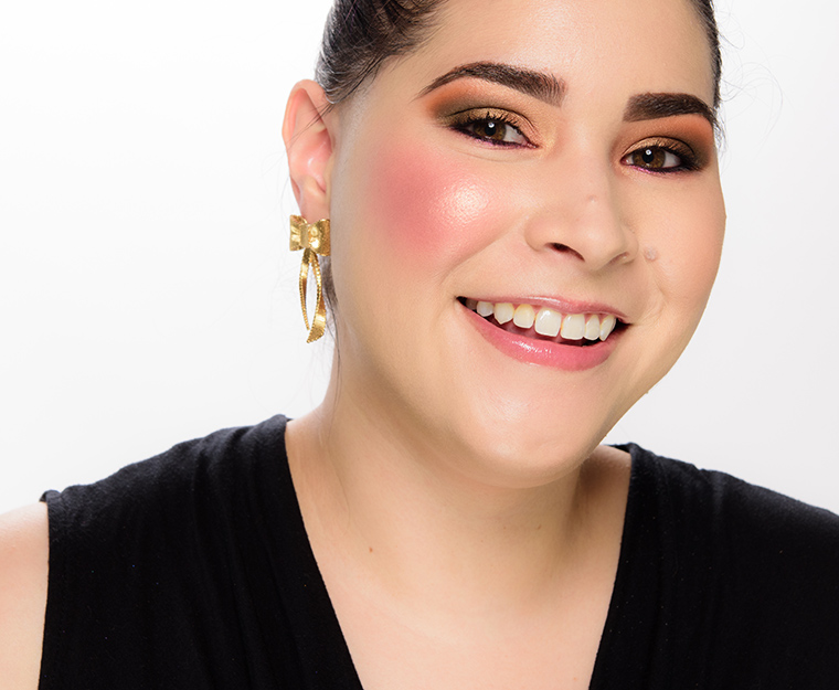 Tarte Tempo PRO Glow Blush