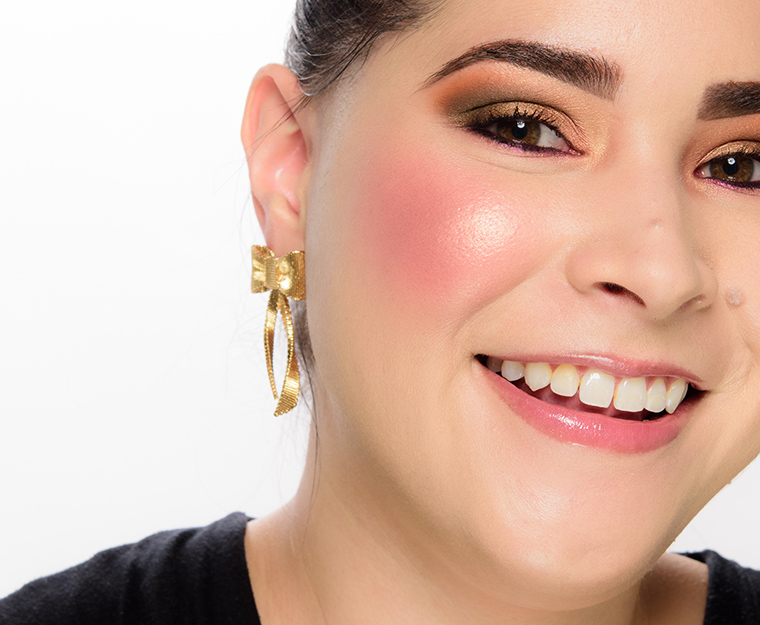 Tarte Tempo PRO Glow Blush