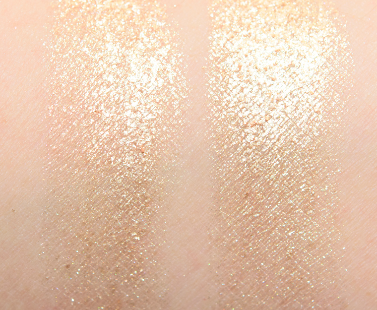 Tarte Top Yacht Chrome Paint Shadow Pot