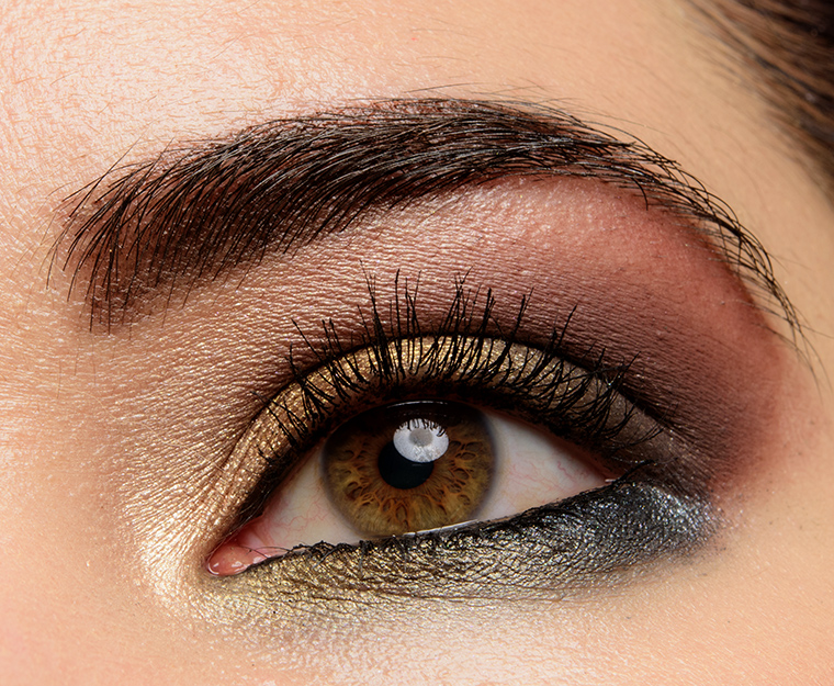 Tarte & Sydney Grace Look | Look Details