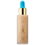 Tarte 29G Light-Medium Golden Rainforest of the Sea Water Foundation Broad Spectrum SPF 15