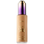 Tarte 42S Tan Sand Rainforest of the Sea Water Foundation Broad Spectrum SPF 15