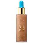 Tarte 46S Tan-Deep Sand Rainforest of the Sea Water Foundation Broad Spectrum SPF 15