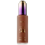 Tarte 61H Mahogany Rainforest of the Sea Water Foundation Broad Spectrum SPF 15